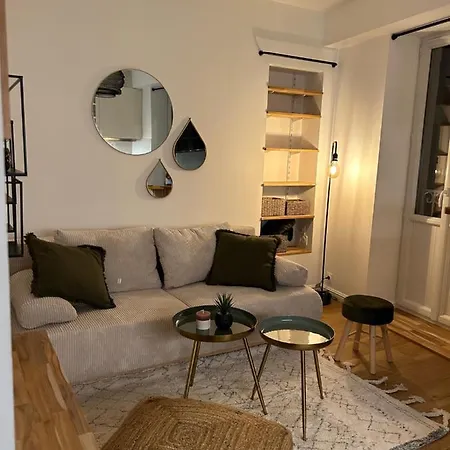 Charmant Studio A Deux Pas De La Mer Appartement Les Sables-dʼOlonne